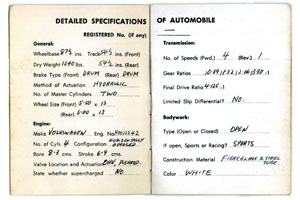 Logbook